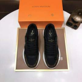 Picture of Louis Vuitton Shoes _SKULVsz38-45N014112619